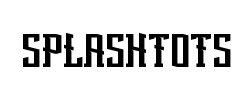 SplashTots - logo